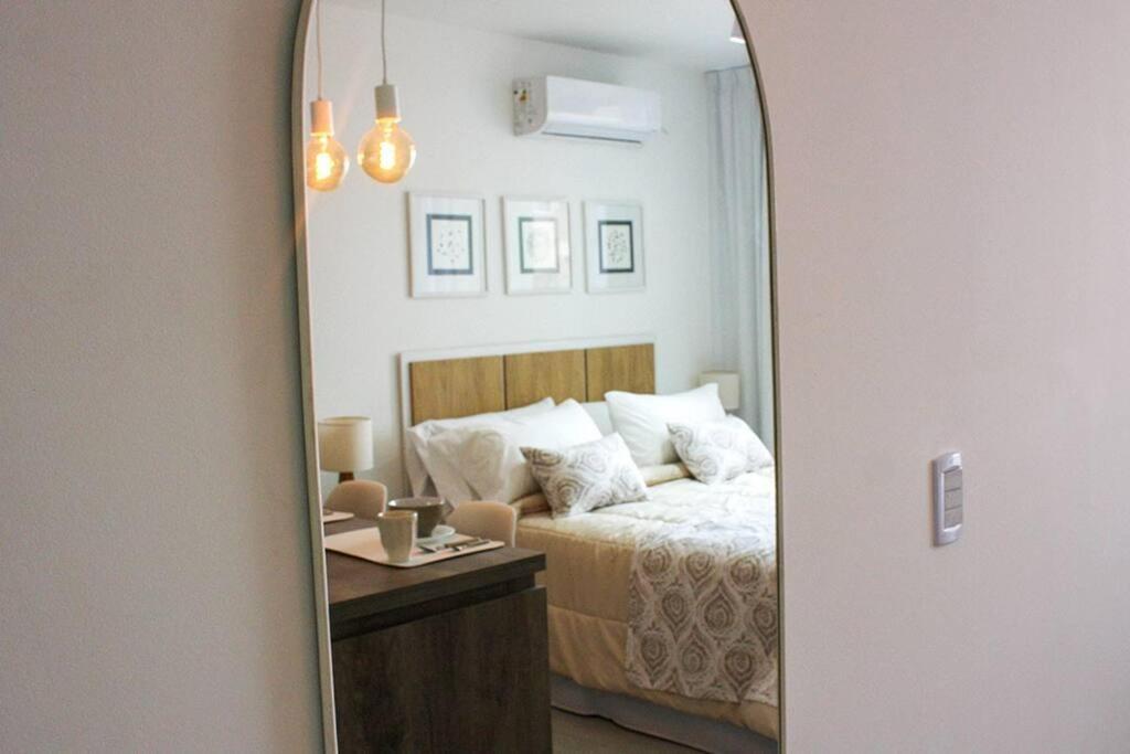 Appartement Boli 0615 San Telmo Studio: Diseno Y Comodidad *
